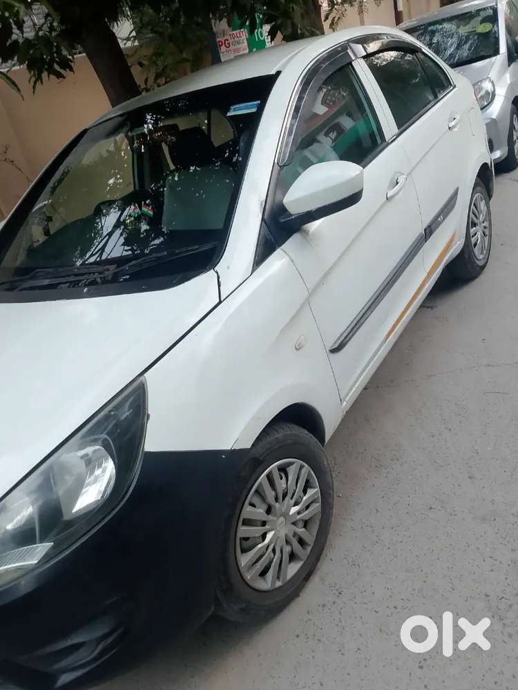 Tata Zest 1.2 Revotron 2019