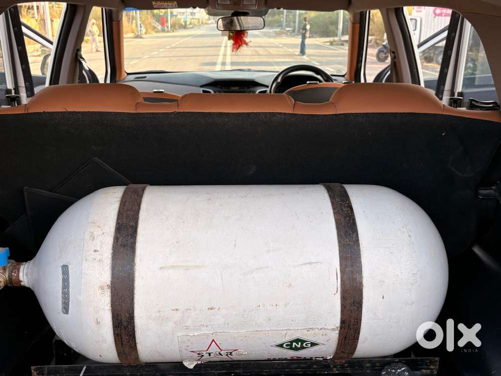 Hyundai Creta 1.6 E Plus, 2017, Cng & Hybrids