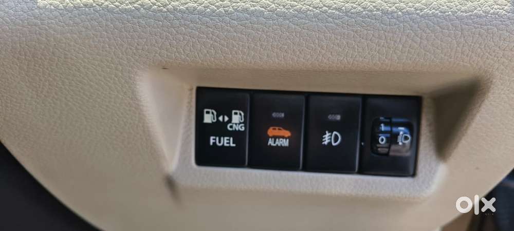 Maruti Suzuki Wagon R 1.0