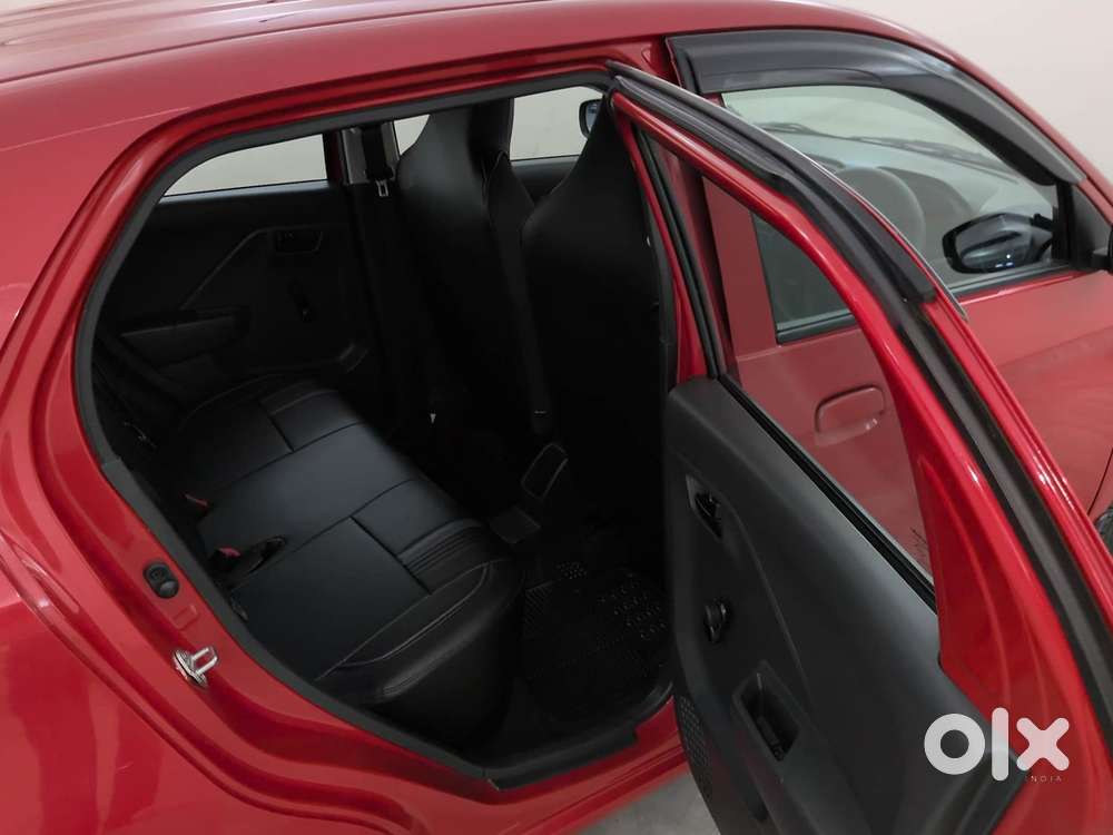 Maruti Suzuki Alto K10 1.0 Vxi (o), 2025, Petrol