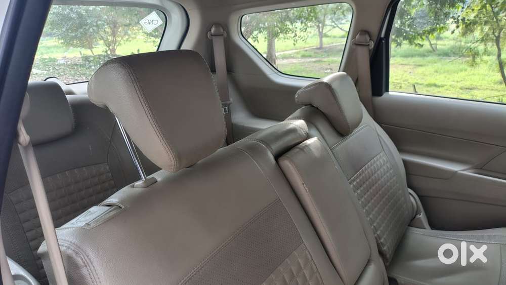 Maruti Suzuki Ertiga Vxi (o) Cng, 2022, Cng & Hybrids