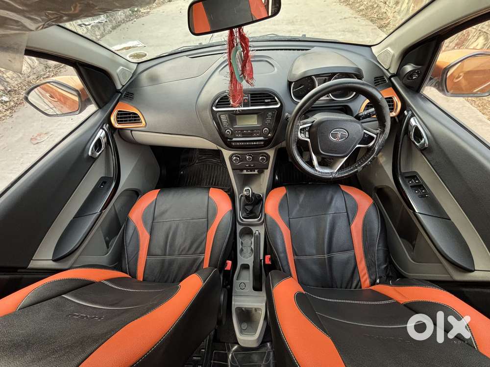 Tata Tiago Xz Plus Diesel, 2016, Diesel
