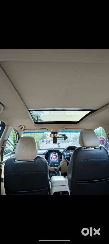 Mg Hector 2.0 Sharp Diesel, 2022, Diesel