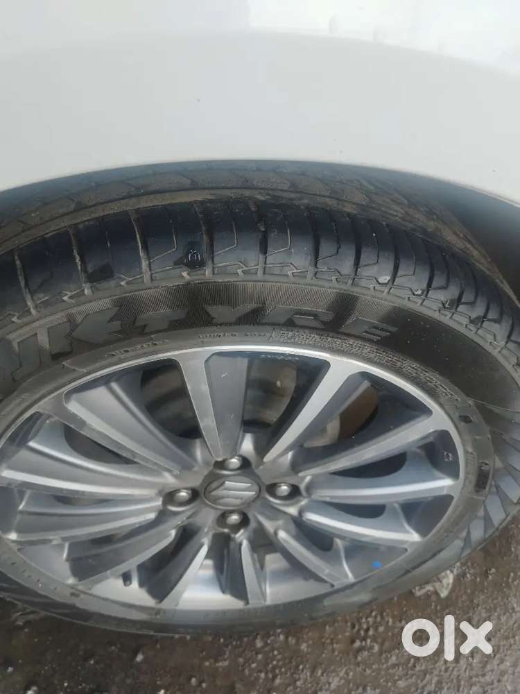 Maruti Suzuki Ciaz 2019 Variant In Great Condition