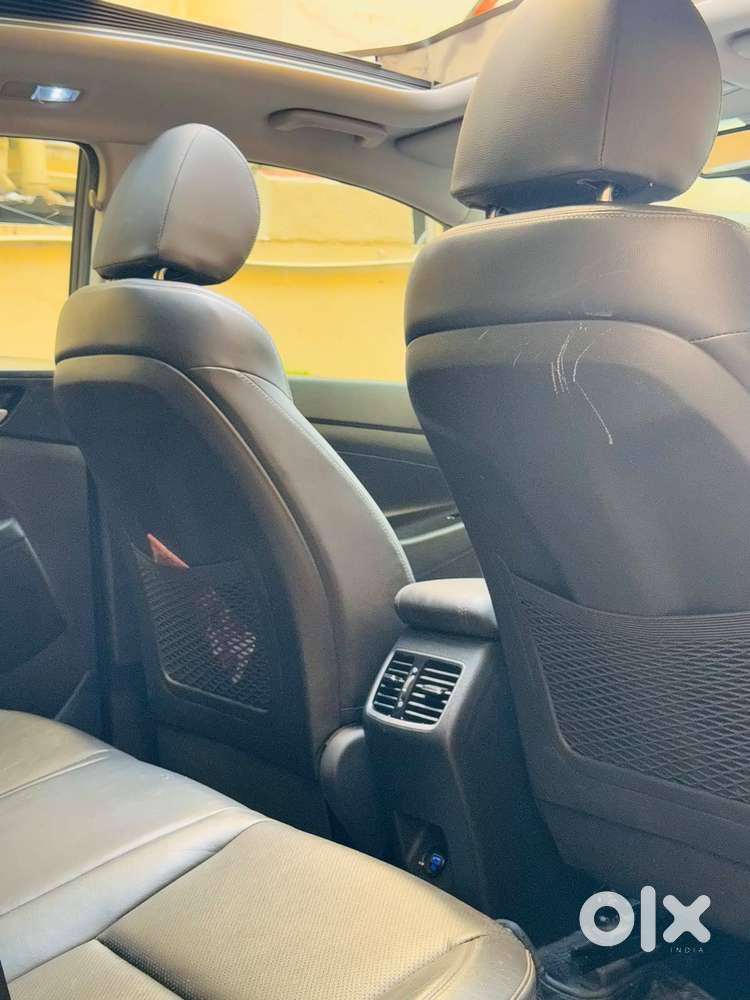 Hyundai Tucson [ ] 2.0 Gls 2wd At Diesel, 2021, Diesel