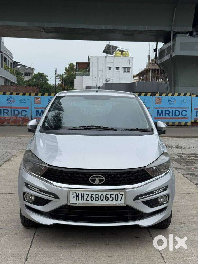Tata Tiago 1.2 Revotron Xz, 2020, Petrol