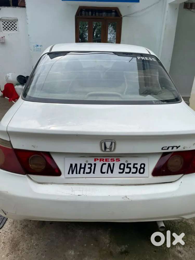 Honda City Zx 2014 Petrol