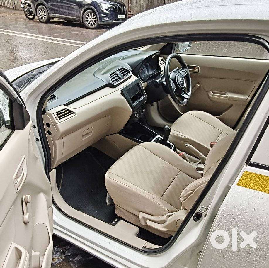 Maruti Suzuki Dzire 1.2 Tour S Cng, 2023, Petrol