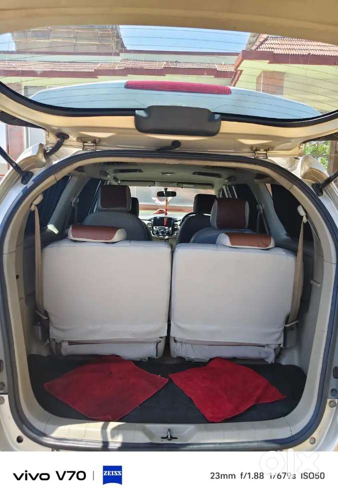 Toyota Innova 2013 Diesel Manual