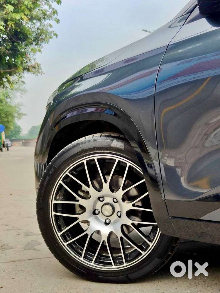 Kia Seltos 1.5 Htx At Petrol, 2024, Petrol