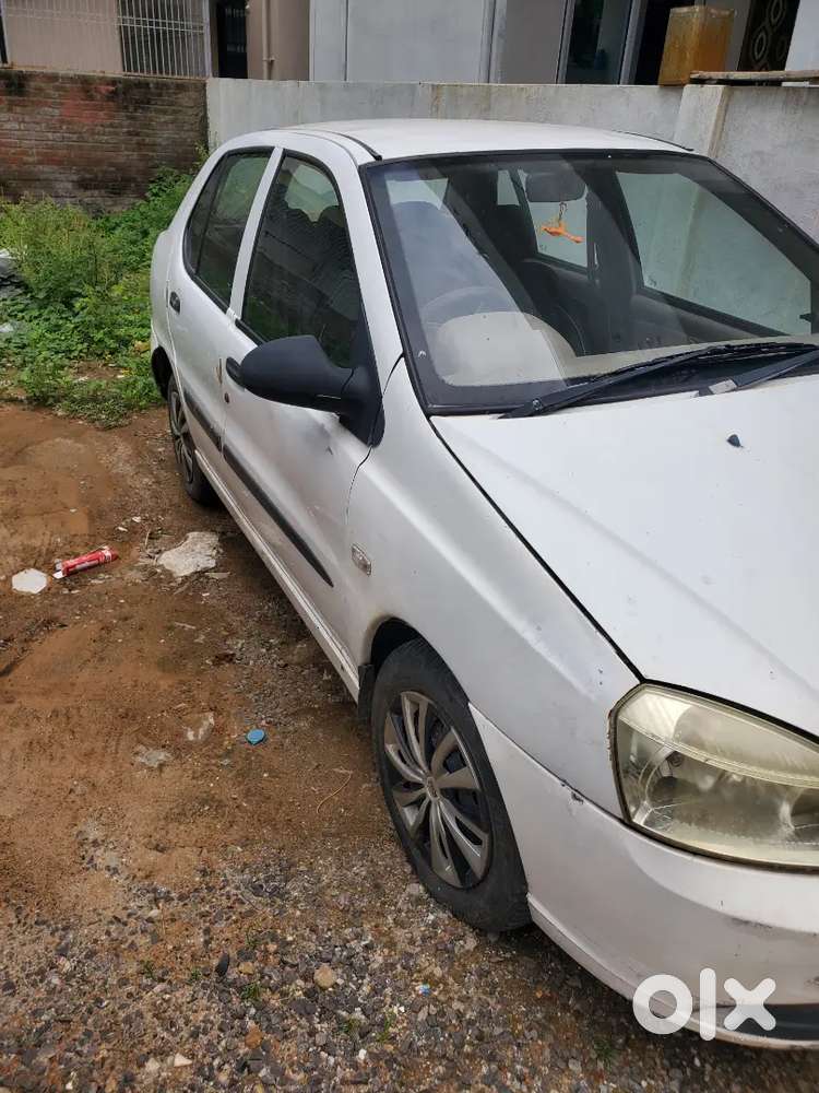 Tata Indigo V 2010 Diesel