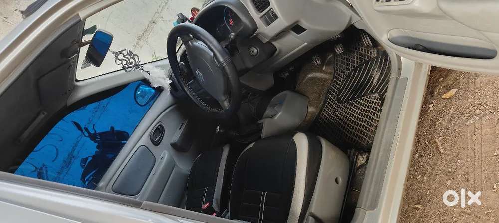 Maruti Suzuki Alto K10 2011