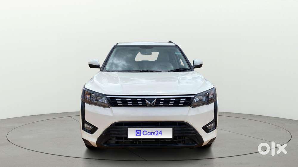 Mahindra Xuv300 W6 Diesel, 2023, Diesel