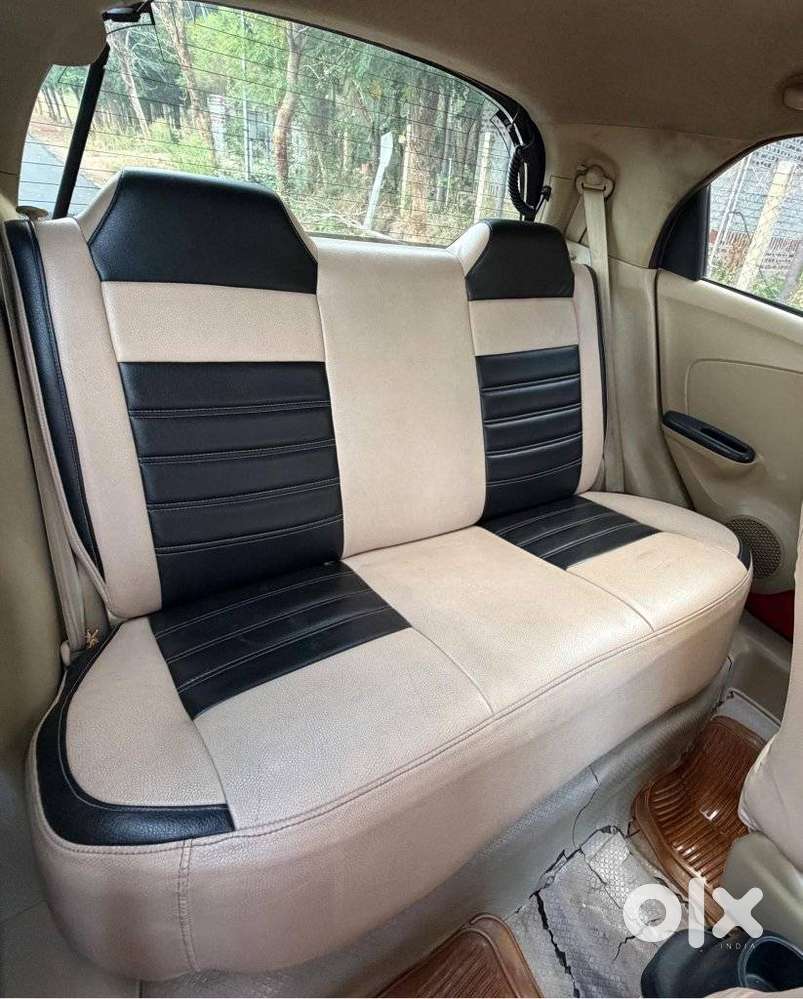 Honda Brio, 2015, Petrol
