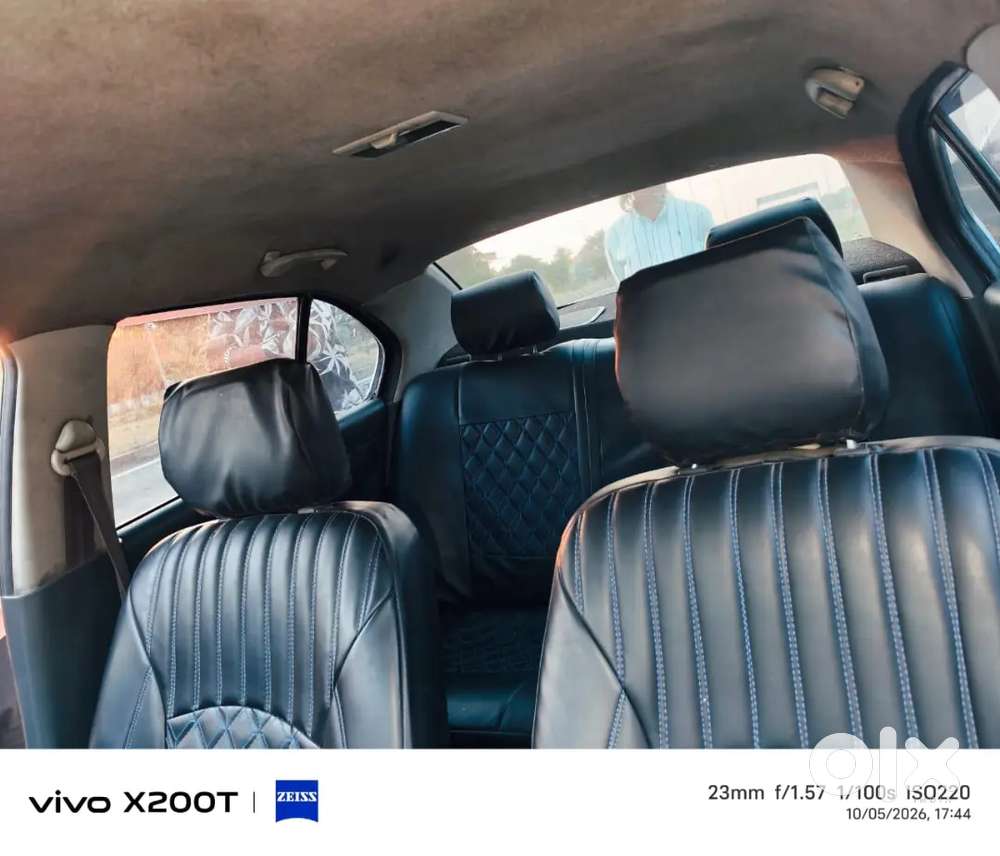 Maruti Suzuki Dzire Tour 2017