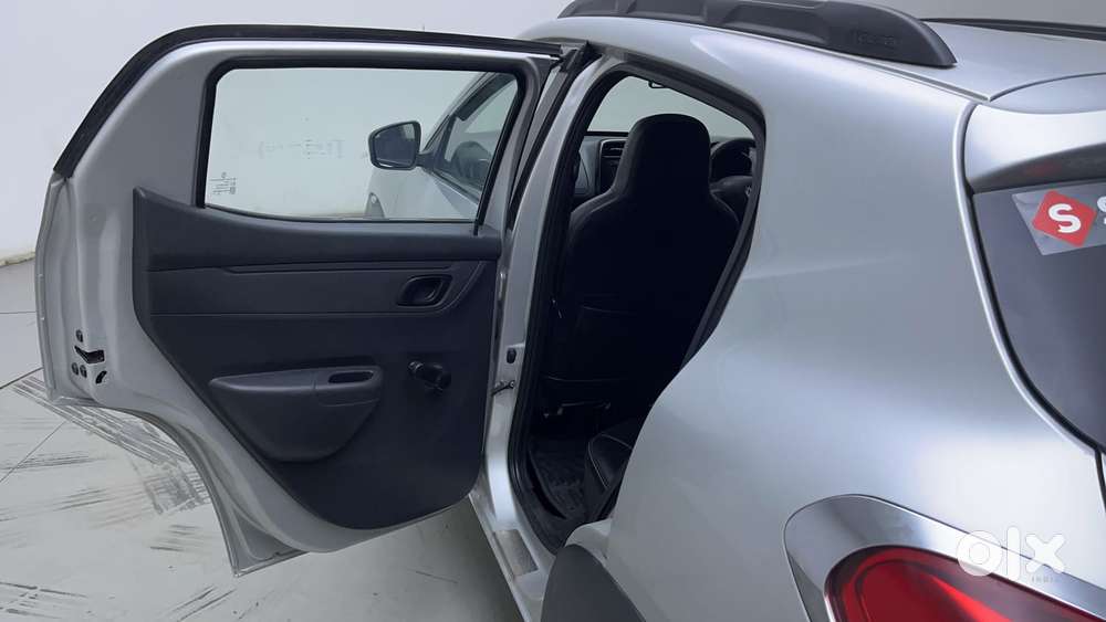Renault Kwid Rxt 1.0, 2016, Petrol