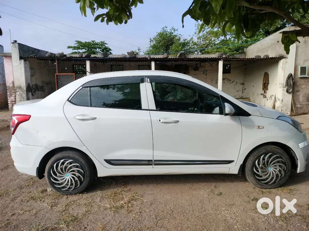 Hyundai Xcent 2016 Diesel Manual