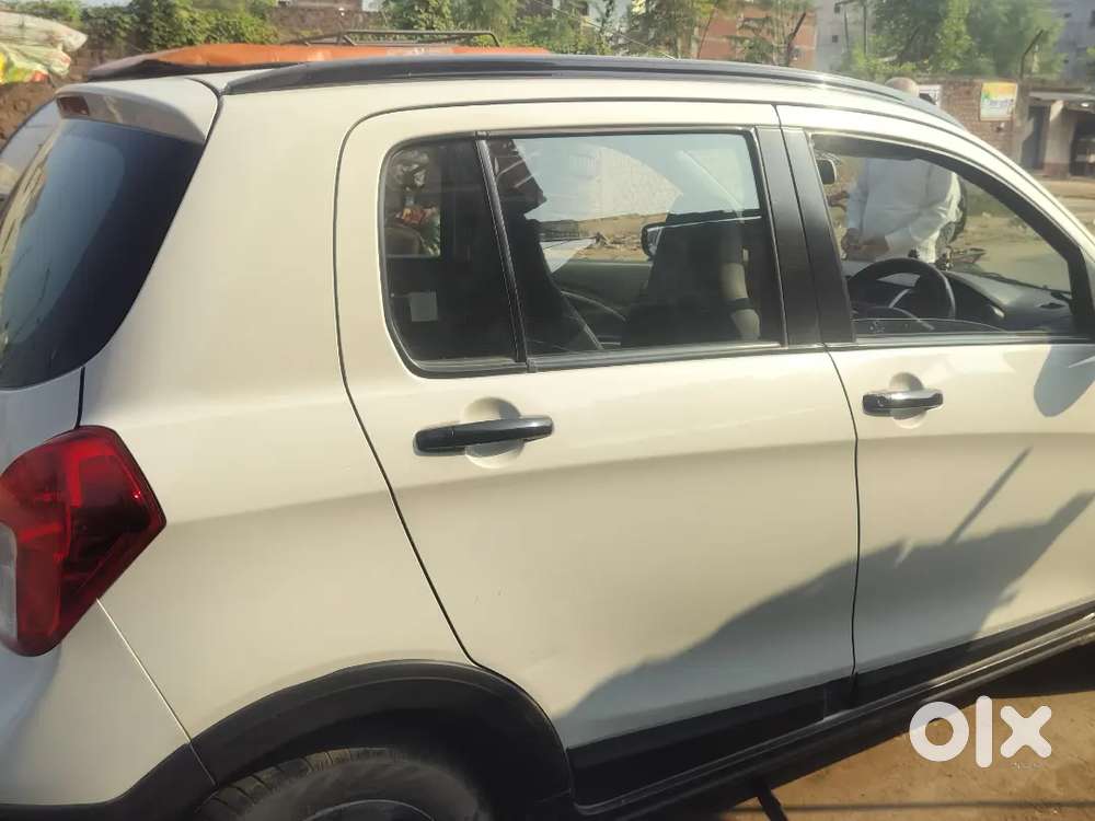 Maruti Suzuki Celerio Lxi 2020
