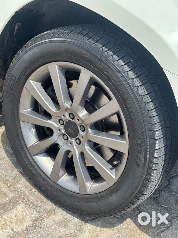 Mercedes-benz Gls 350d 4matic, 2012, Diesel
