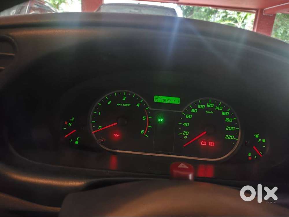 Ford Ikon 1.4 Duratorq – Diesel  19 Km/l Mileage  Well Maintained