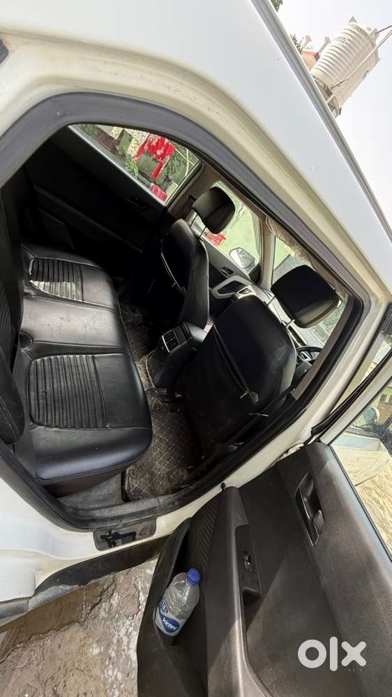 Hyundai Creta Diesel 2020