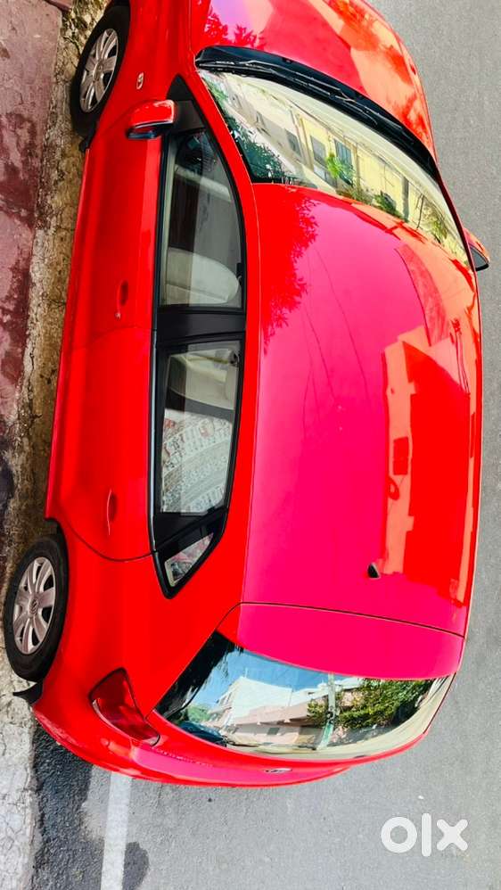 Volkswagen Polo Highline 2011