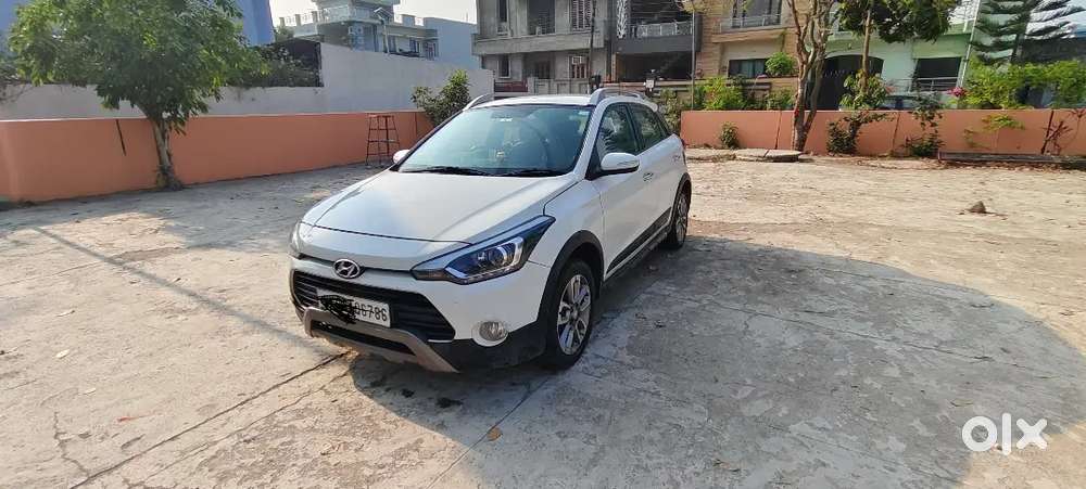 Hyundai I20 Active Sx For Sale