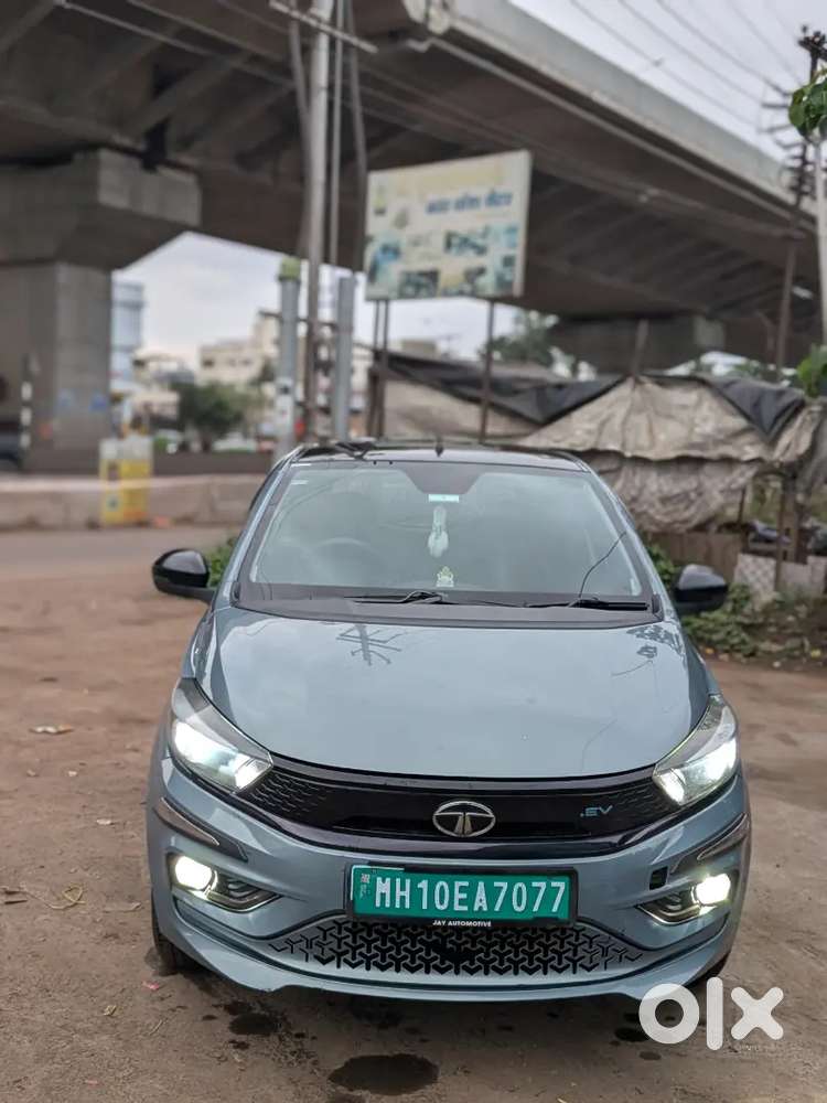 Tata Tiago Ev Xz Plus 2023