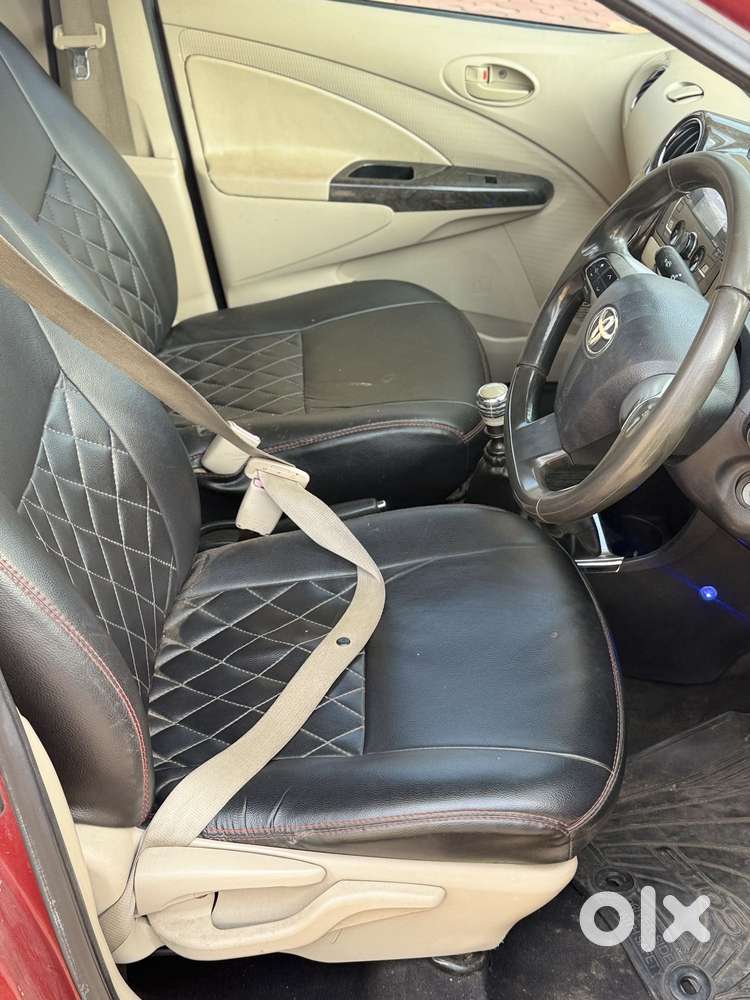 Toyota Etios 1.4 Vxd, 2016, Diesel