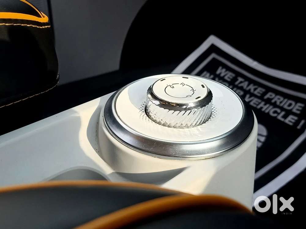 Mg Comet Ev Play, 2023, Electric