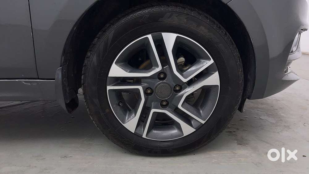 Tata Tiago 1.2 Revotron Xz Plus, 2021, Petrol