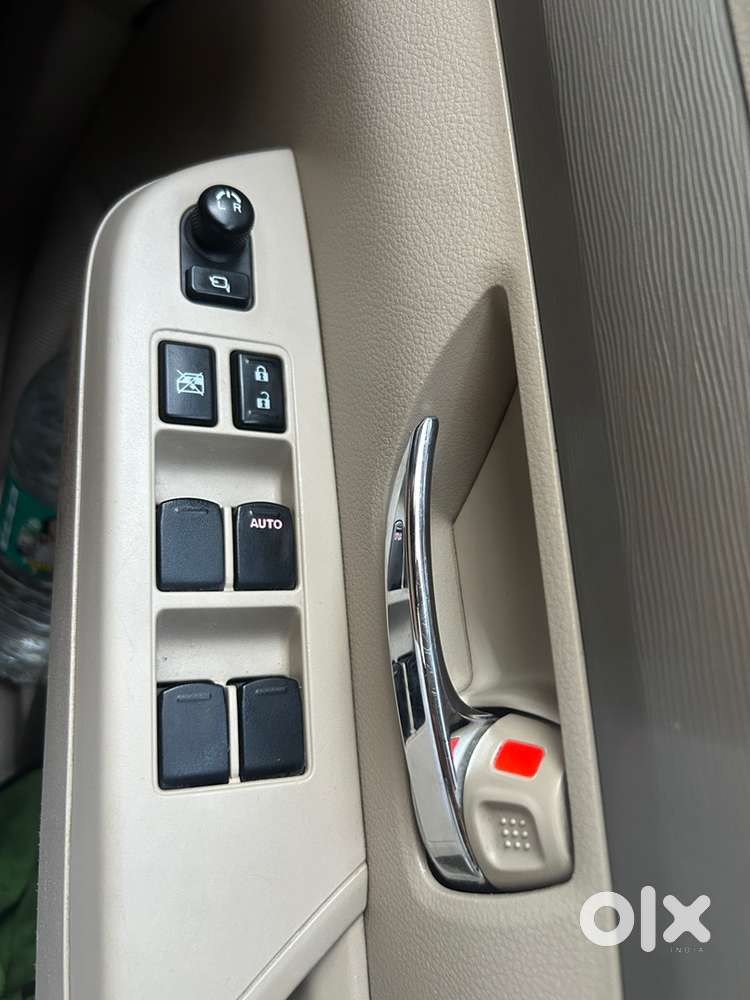 Maruti Suzuki Ertiga 2022 Cng & Hybrids 70000 Km Driven