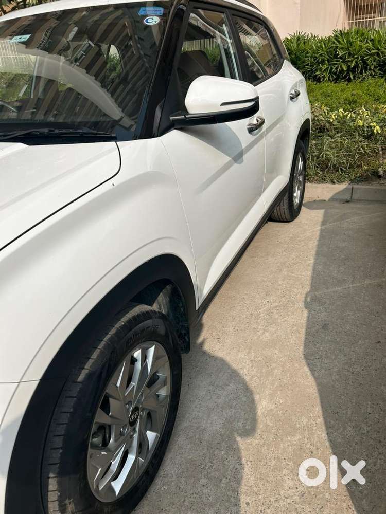 Hyundai Automatic Petrol 2023