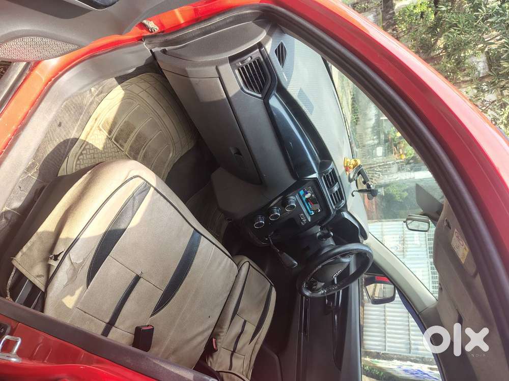 Mahindra Kuv 100 Diesel 2019 Car