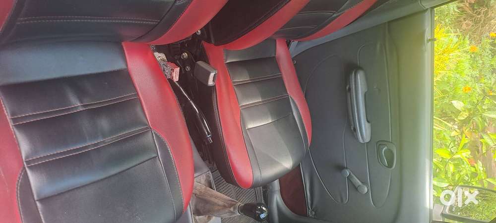 2009 Hyundai Santro Xing