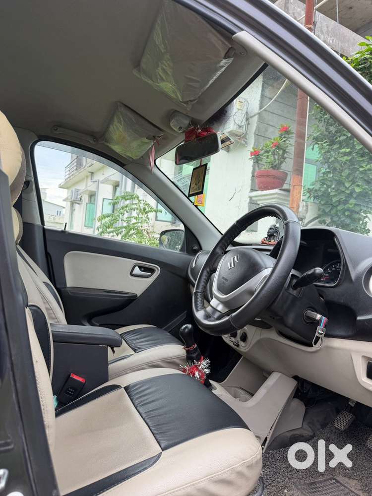 Nov 2022 Maruti Suzuki Alto 800 / Uk 07/ 37000 Km