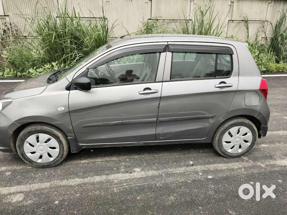 Maruti Suzuki Celerio 2019 Km Driven