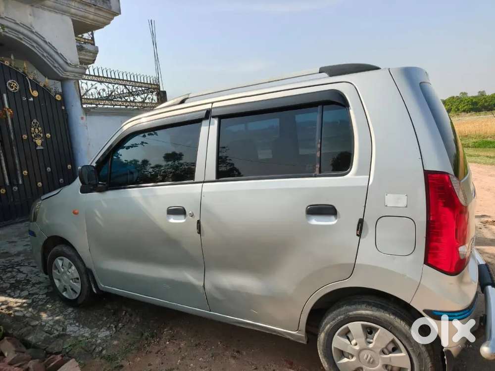 Urgent Sale For New Car