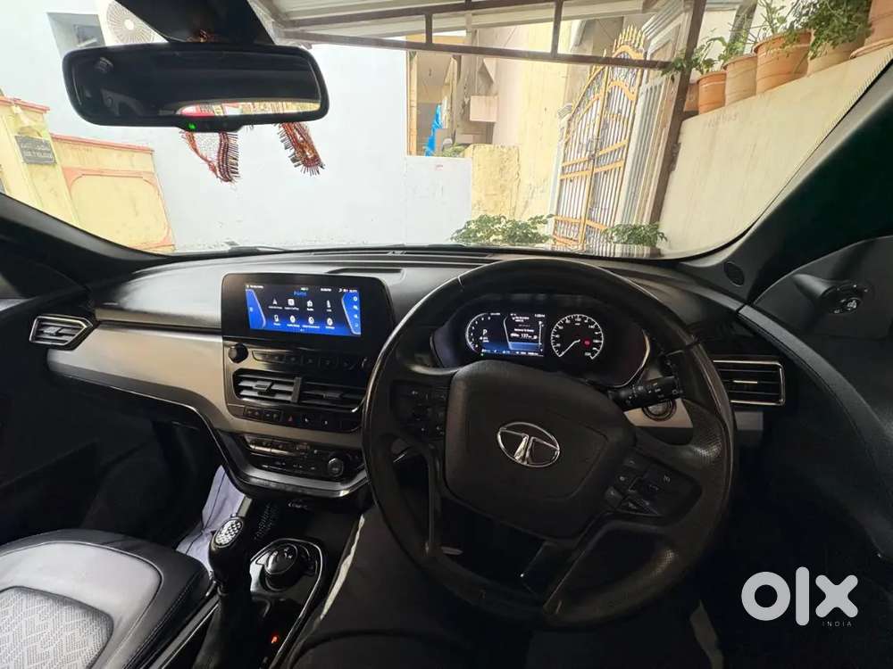 Tata Harrier 2.0 Kryotec 2022