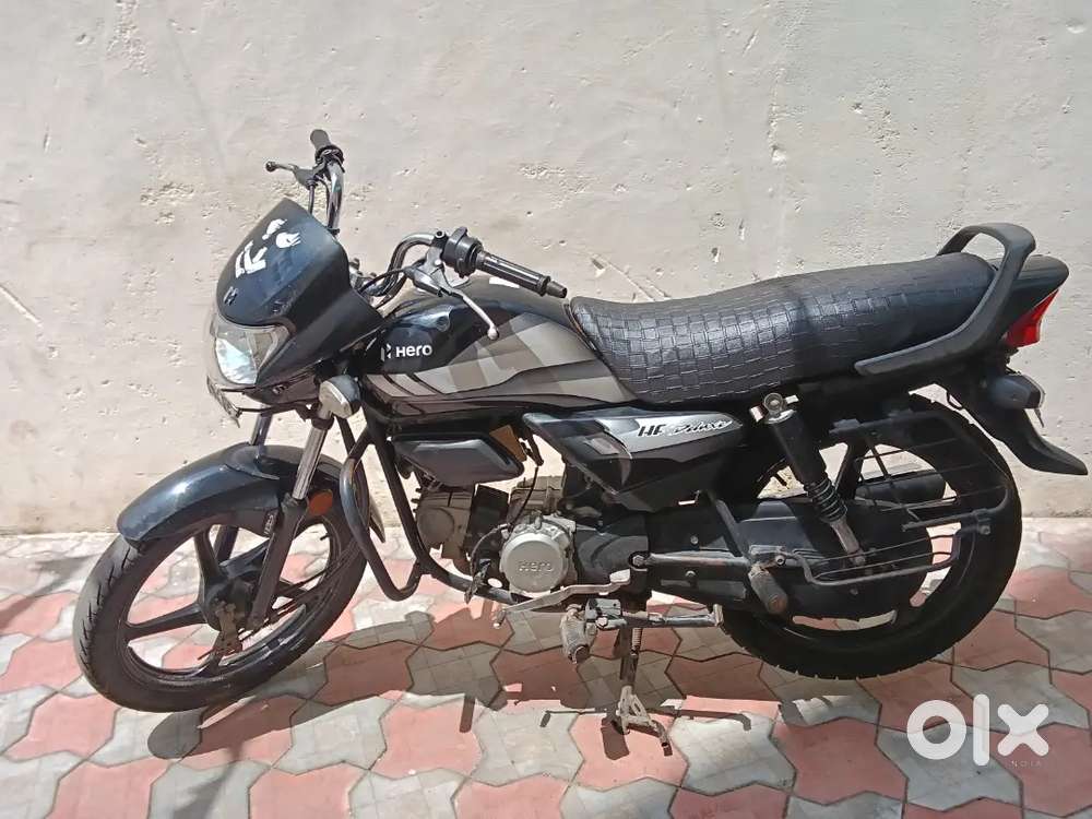 Black Hf Deluxe Bs6 Kick Start Price Deluxe Bs6 Hf Deluxe Price