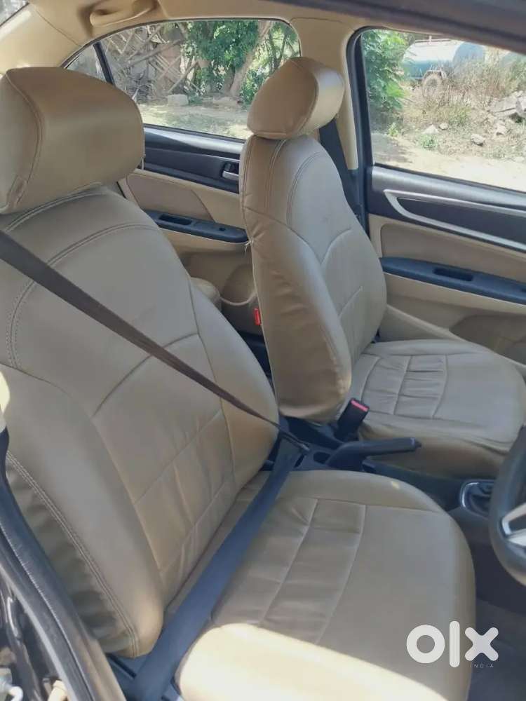 Honda Amaze 1.2 V I-vtec