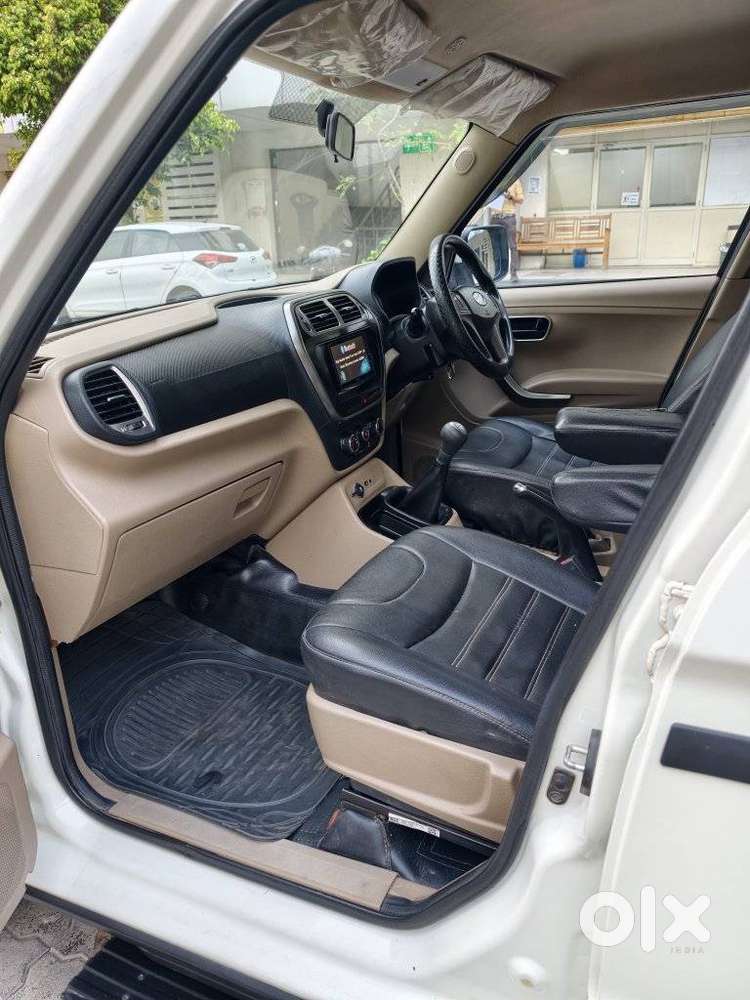 Mahindra Bolero Neo 1.5 N 10 R, 2022, Diesel