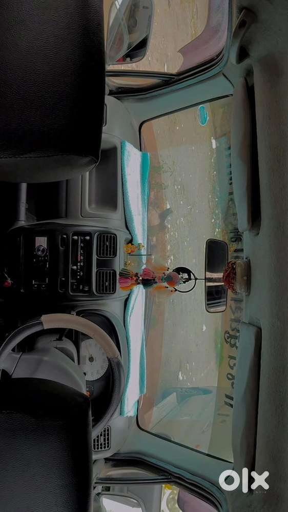 Maruti Suzuki Wagon R 2009
