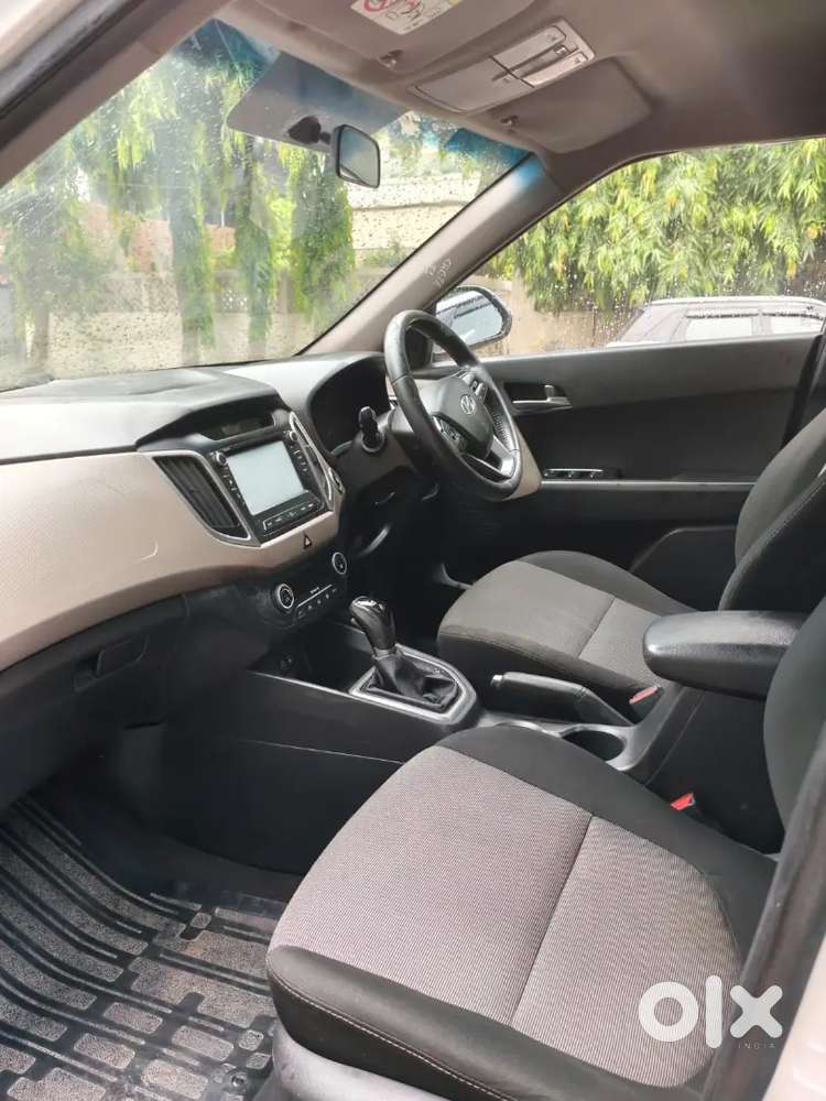 Hyundai Creta 1.6 Sx 2016