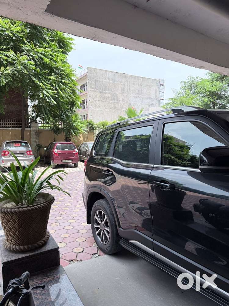 Mahindra Scorpio-n Diesel 2023