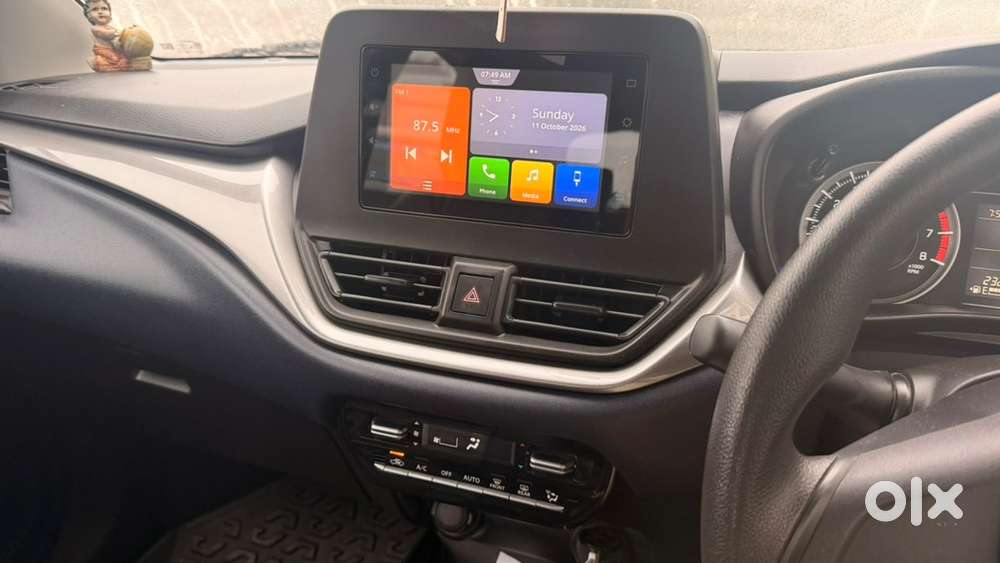 Maruti Baleno 2023 Model
