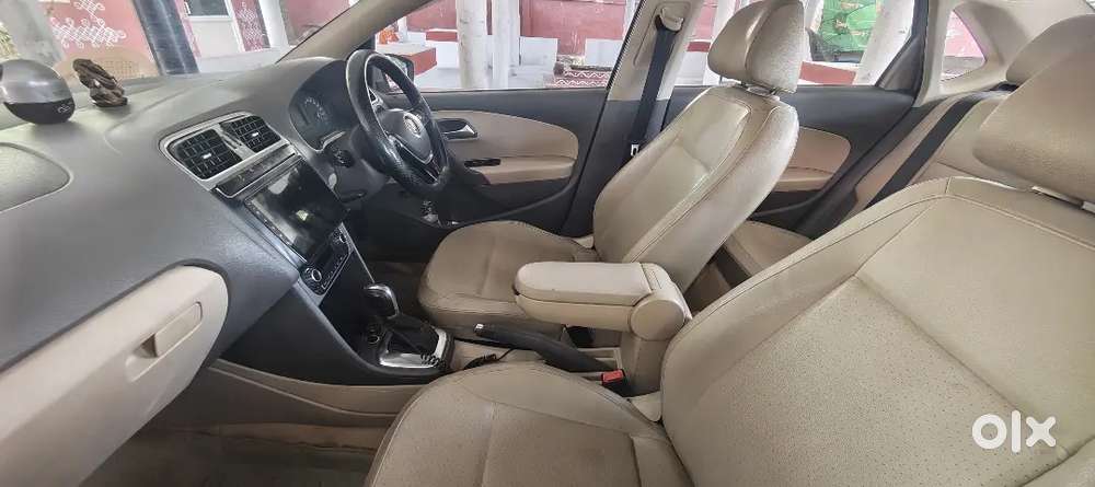 Volkswagen Vento Tdi 2015
