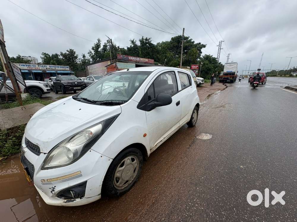 Chevrolet Beat 2017 Diesel