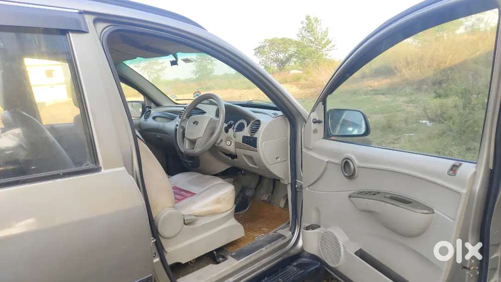 Mahindra Quanto 2013 Diesel