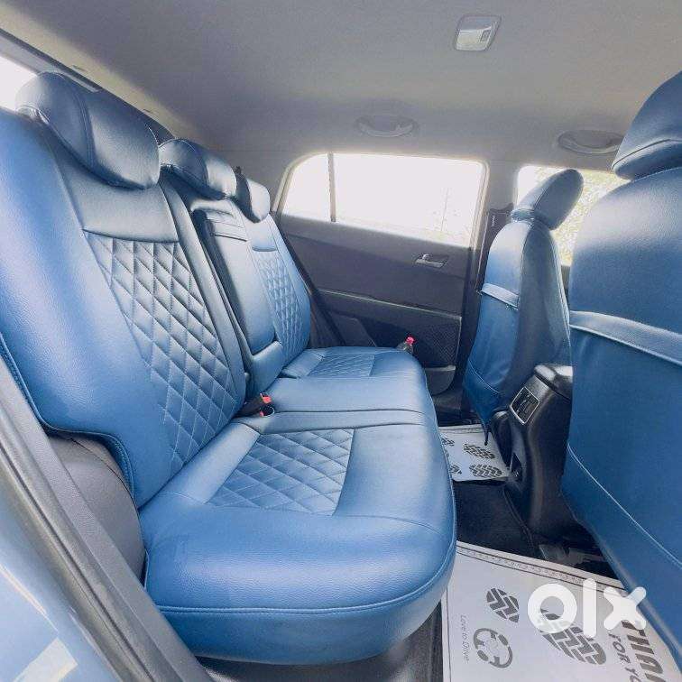 Hyundai Creta 1.6 Sx Plus Auto, 2017, Diesel